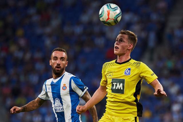 刘铮：还在与上海队讨论和沟通 尚未正式续约